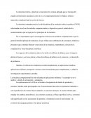 Direcciones de investigación En mecánica computacional