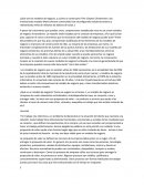 ¿Qué son los modelos de negocio, y ¿cómo se construyen?