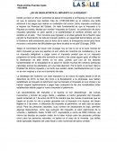 ¿Es un gran aporte el impuesto a la riqueza?