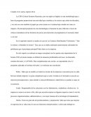 Cuando el rio suena, ingenio lleva