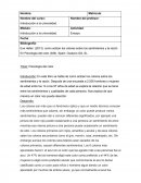 Como actúan los colores sobre los sentimientos y la razón.Psicología del color