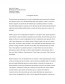 El pergamino de Dios