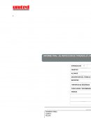 Las Operaciones de Minera Antamina S.A.