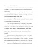 Cuidando la salud de las nuevas generaciones.