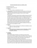 Secuencia educación visual: Luz, Sombra y color