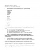 ORIGEN, MISIÓN Y VALORES DEL INSTITUTO POLITÉCNICO NACIONAL