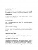 Cuadro sinoptico de las normas de la auditoria