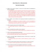 Clase Práctica No. 4: Microeconomía