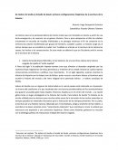 "De Isidoro de Sevilla al Amadís de Gaula" Resumen
