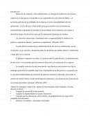 Junta directiva y caso walmart