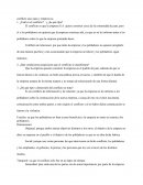 Caso practico conflitcto: Juan y empresa S.A