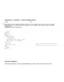 Programacion—Certamen 1