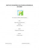 Ensayo sobre la conformidad social.