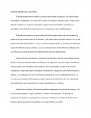 DEFINE DISEÑO DEL ENTORNO.