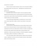 ¿Por qué innovar es tan difícil?