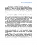 Es momento de fortalecer el mercado interno: CCE