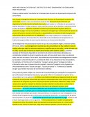 Cómo y cuánto revelar? Los efectos de la transparencia de precio en la percepción de precio del consumidor)