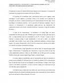 NORMA SUBJETIVA, INTENCIÓN Y CONSUMO DE MARIHUANA EN JÓVENES UNIVERSITARIOS DE MÉXICO.