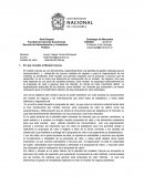 Análisis de caso: Laboratorios Merey