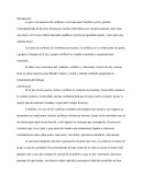 La paz se construye hablando