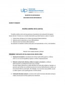 Análisis estético de la sonrisa