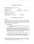 Problemas aditivos con fracciones