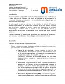 Corteza cerebral. Métodos de estudio del sistema nervioso