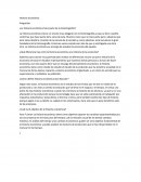 ¿La historia económica hace parte de la historiografía?