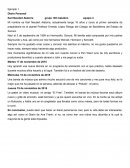 Ejemplo 1 Diario Personal