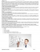 PROYECTO INDUSTRIAL ¿Quién soy yo?