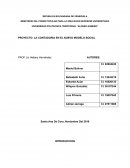 La Planificación Estrategica en Venezuela