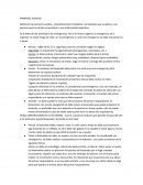 Primeros auxilios. Definición de primeros auxilios.- procedimientos inmediatos y temporales que se aplica a una persona que ha sufrido un accidente o una enfermedad repentina