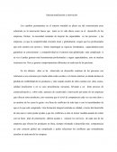 Internacionalización e innovación