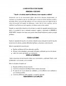 LA DANZA UN ESTILO DE VIDA SALUDABLE APRENDIENDO A VIVIR JUNTOS