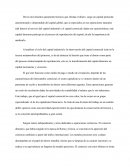 El Capital dedicado al tráfico de dinero. Capítulo 19 Tomo 3. Karl Marx.