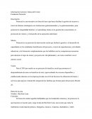 Información General y Datos del Evento Fundación Potencial