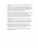 ¿Cuáles son los beneficios de la integración comercial y la integración de los mercados de capital?.