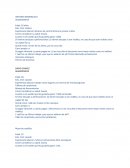 Administracion de portafolio de productos.