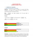 Definición.- Se trata de precisar los riesgos en los cuales incurren tales acreedores y los dueños de la empresa así como la conveniencia o la inconveniencia de cierto nivel deudor de la firma.