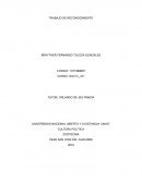 ¿Qué es la participación política y cómo esta se desarrolla en su región, ciudad, o municipio?