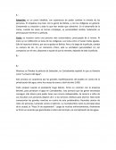 TEMA- ANÁLISIS TAMBIÉN LA LLUVIA.