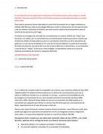 Modulo gsm. Página 1