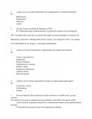 CAPITULO 1. LA GESTIÓN DE NEGOCIOS Y SUS PROCESOS.