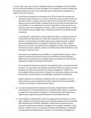 Objetivos y estrategias RRHH