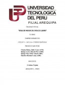 Idea de negocio: Dolce Lashei