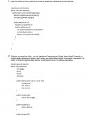 Crear una matriz de 4x4 y llenarla con numeros aleatorios utilizando la funcion Random.