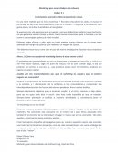 Marketing para desarrolladores de software