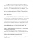 Relaciones entre la identidad trans (investigación) y Estigma (Goffman) y Indefensión (Seligman)