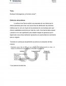 Análisis del Caso - Contabilidad Financiera - Boutique Eztravaganzza.