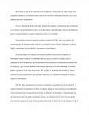 Mercadona es una de las empresas mas importantes e influyentes de nuestro país